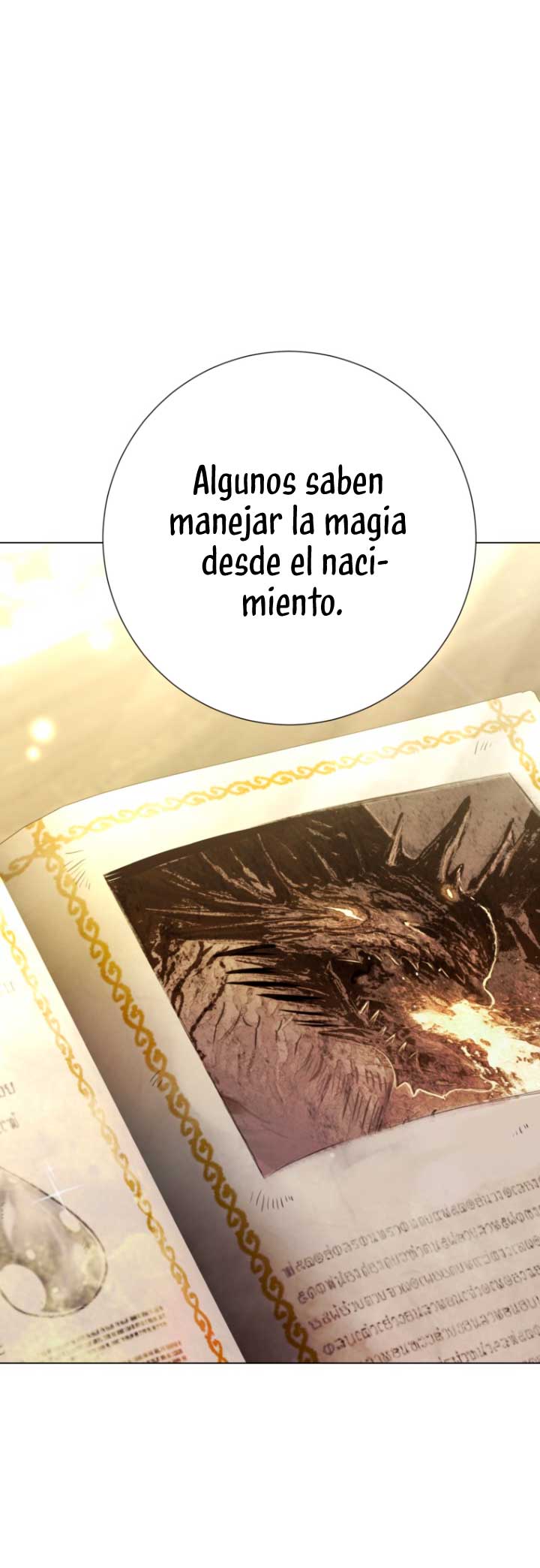 El mundo en el que desapareció la amada hermana Capítulo 19 - Page 46