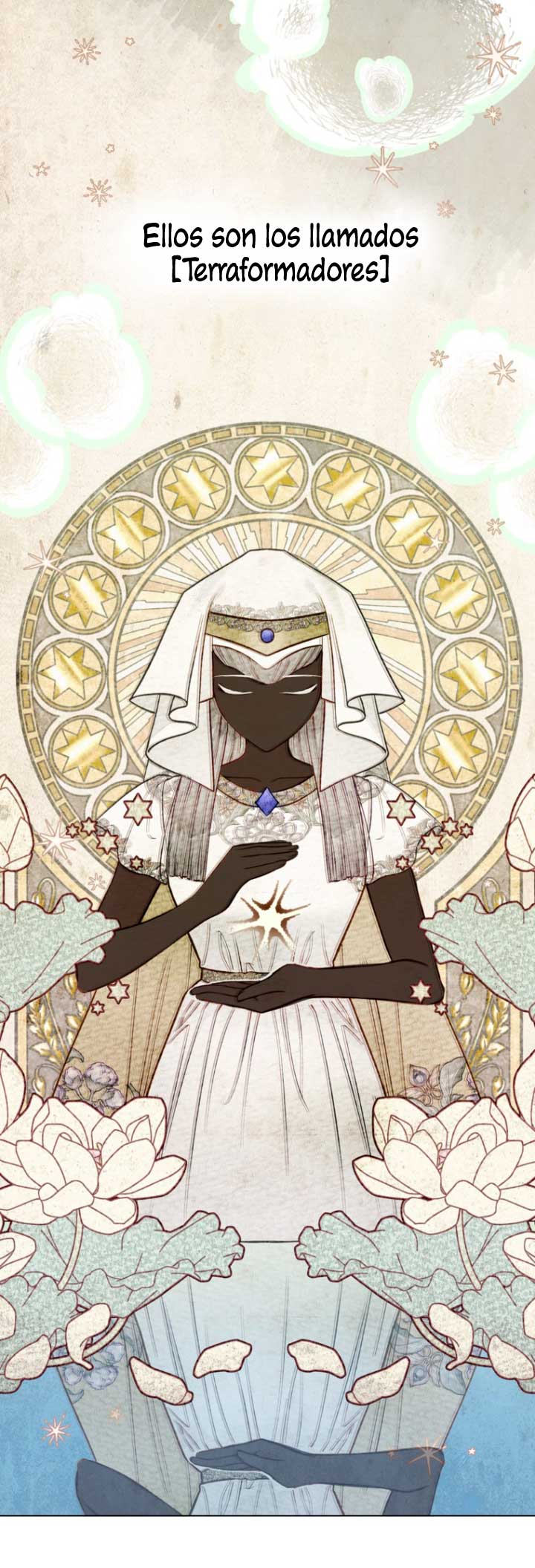 El mundo en el que desapareció la amada hermana Capítulo 19 - Page 59