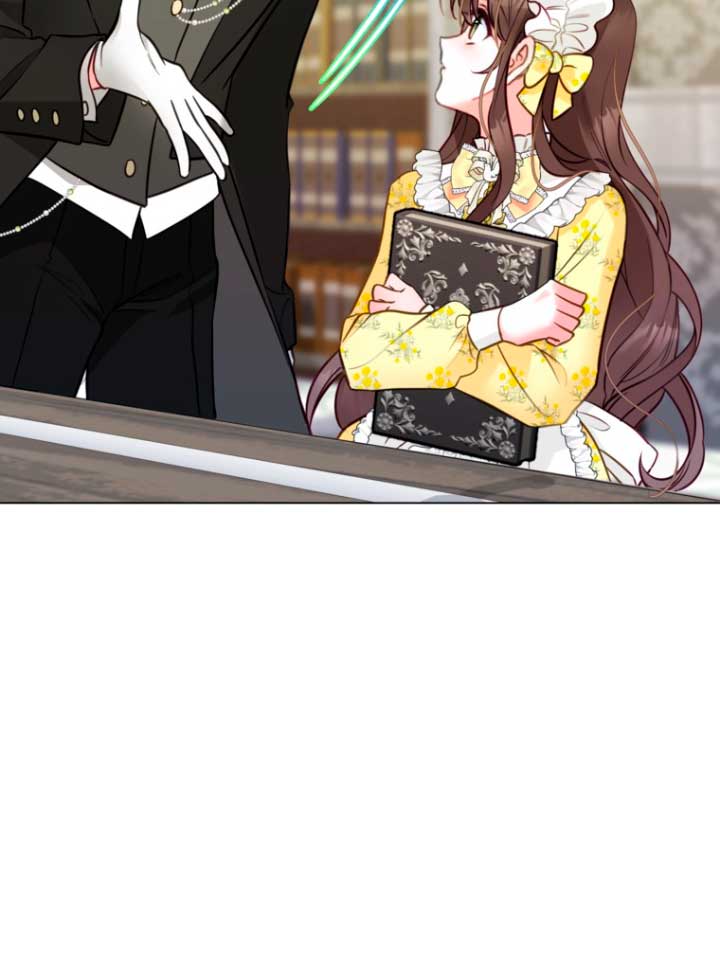 El mundo en el que desapareció la amada hermana Capítulo 19 - Page 66