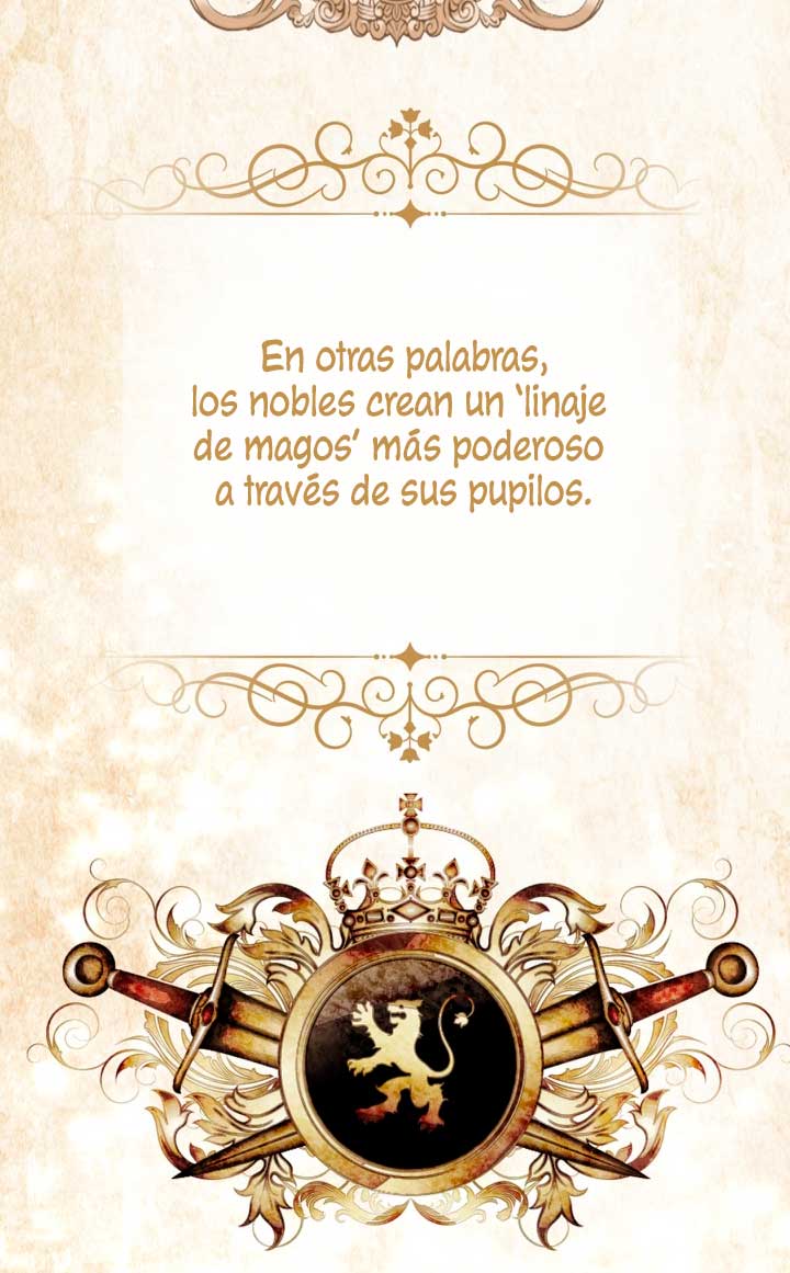 El mundo en el que desapareció la amada hermana Capítulo 2 - Page 11