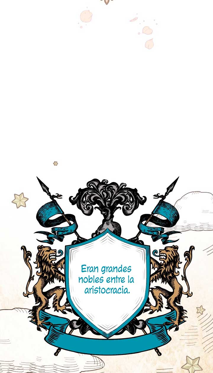 El mundo en el que desapareció la amada hermana Capítulo 2 - Page 13