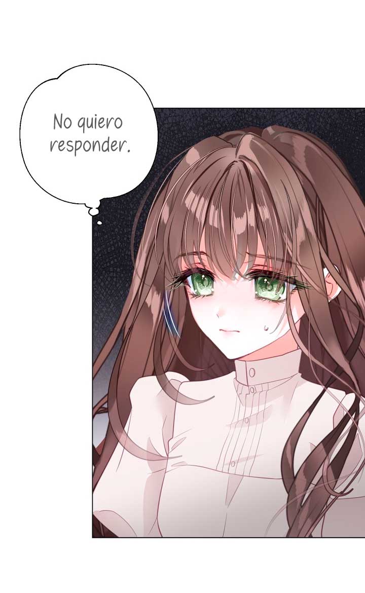 El mundo en el que desapareció la amada hermana Capítulo 2 - Page 17