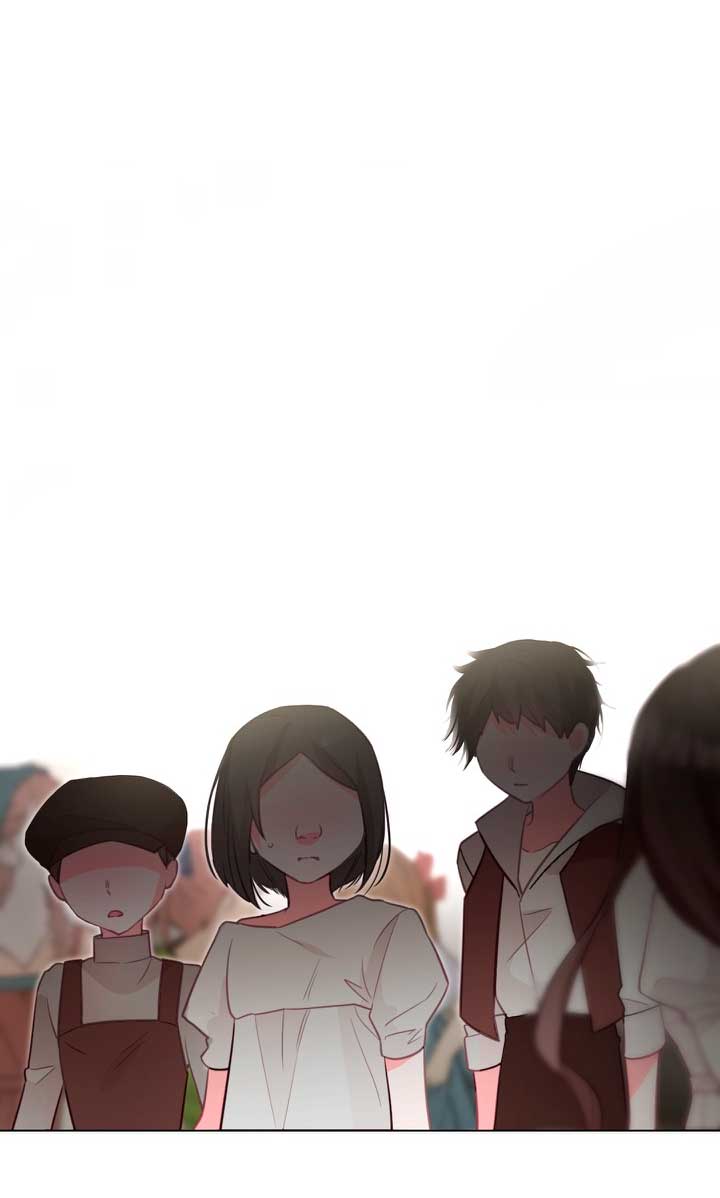 El mundo en el que desapareció la amada hermana Capítulo 2 - Page 18