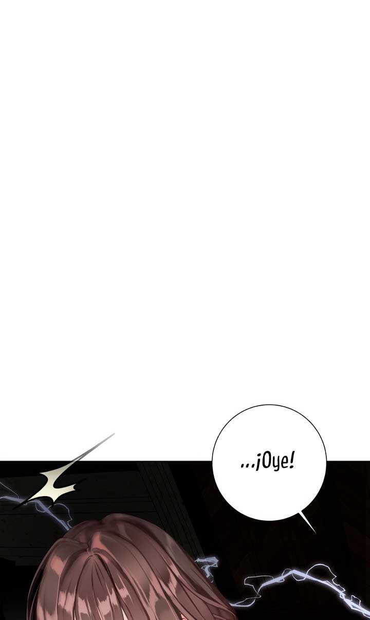 El mundo en el que desapareció la amada hermana Capítulo 2 - Page 19