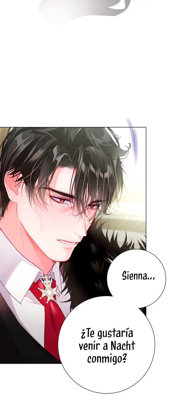 El mundo en el que desapareció la amada hermana Capítulo 2 - Page 22