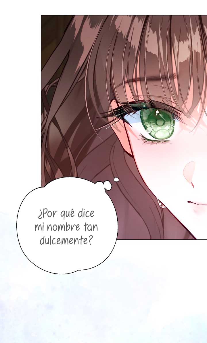 El mundo en el que desapareció la amada hermana Capítulo 2 - Page 23