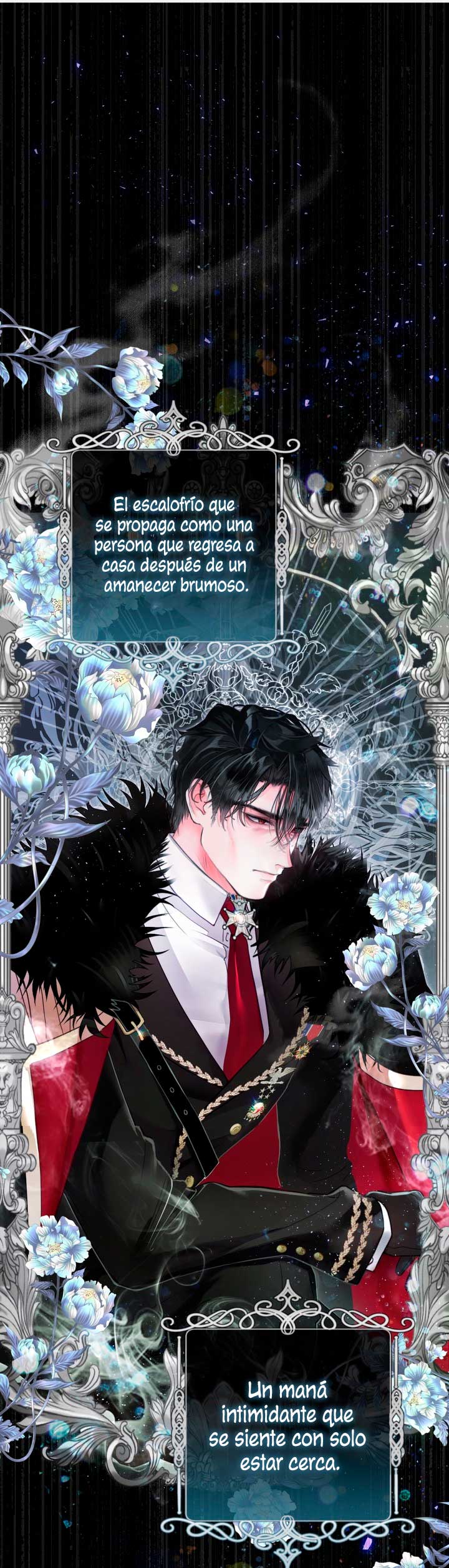 El mundo en el que desapareció la amada hermana Capítulo 2 - Page 3