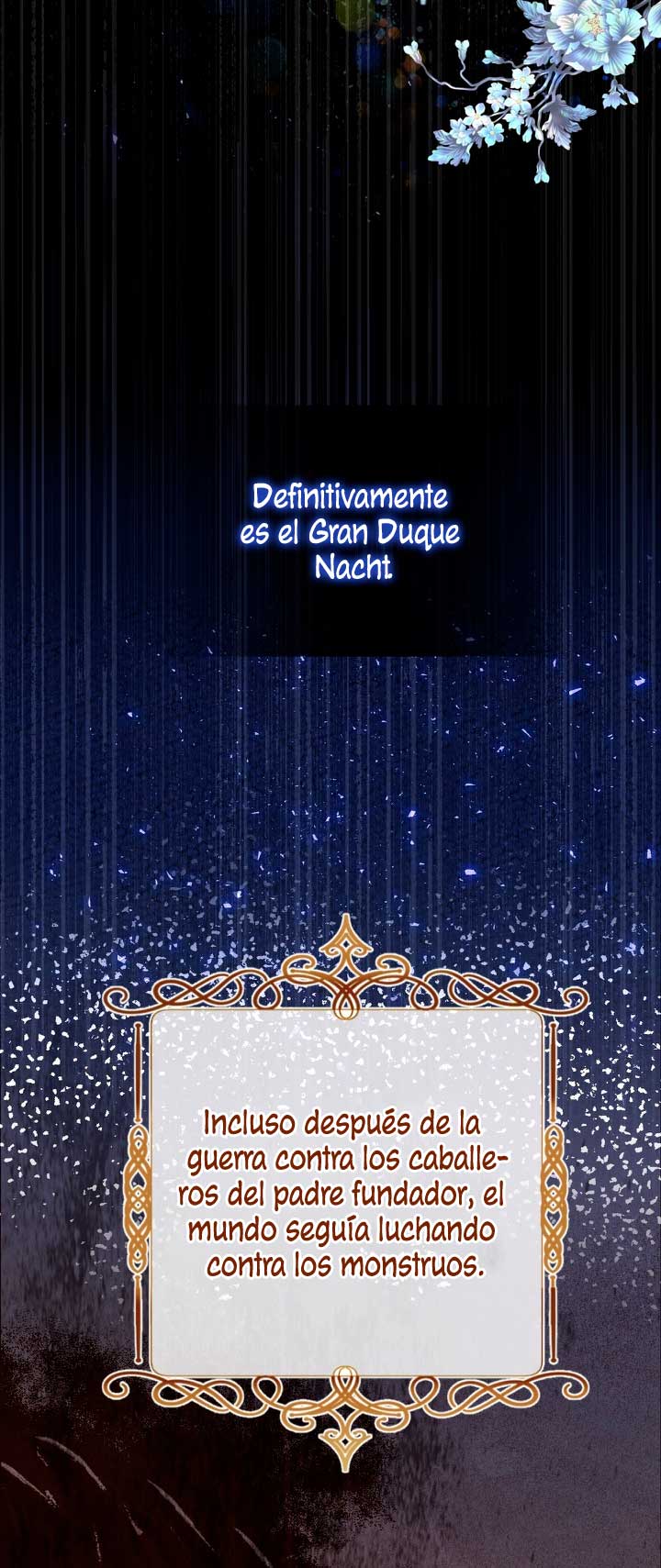 El mundo en el que desapareció la amada hermana Capítulo 2 - Page 4