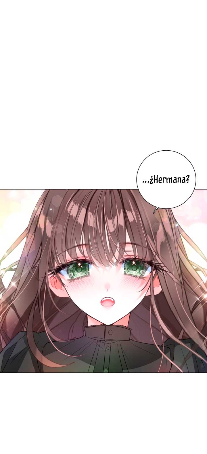 El mundo en el que desapareció la amada hermana Capítulo 2 - Page 43