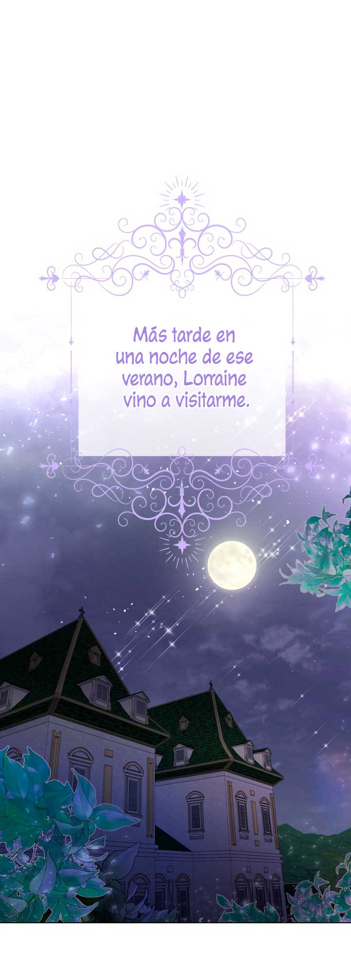 El mundo en el que desapareció la amada hermana Capítulo 2 - Page 56