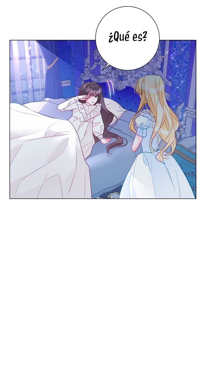 El mundo en el que desapareció la amada hermana Capítulo 2 - Page 59