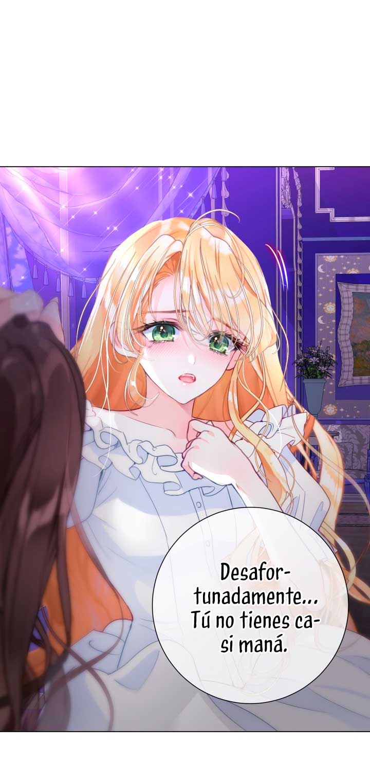 El mundo en el que desapareció la amada hermana Capítulo 2 - Page 65