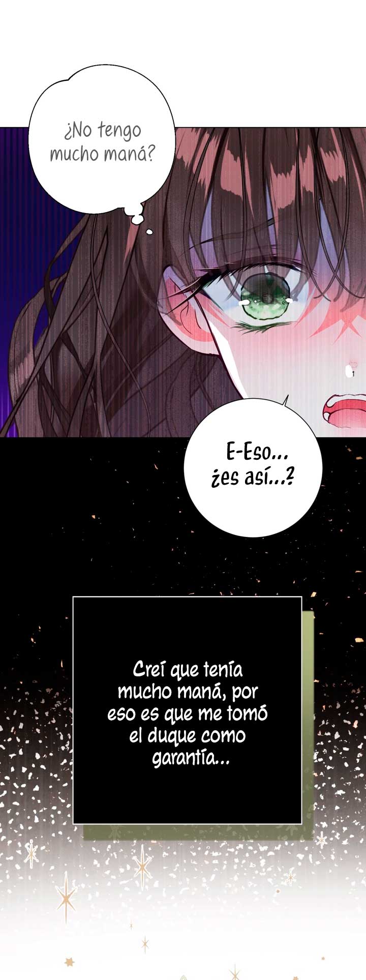 El mundo en el que desapareció la amada hermana Capítulo 2 - Page 66