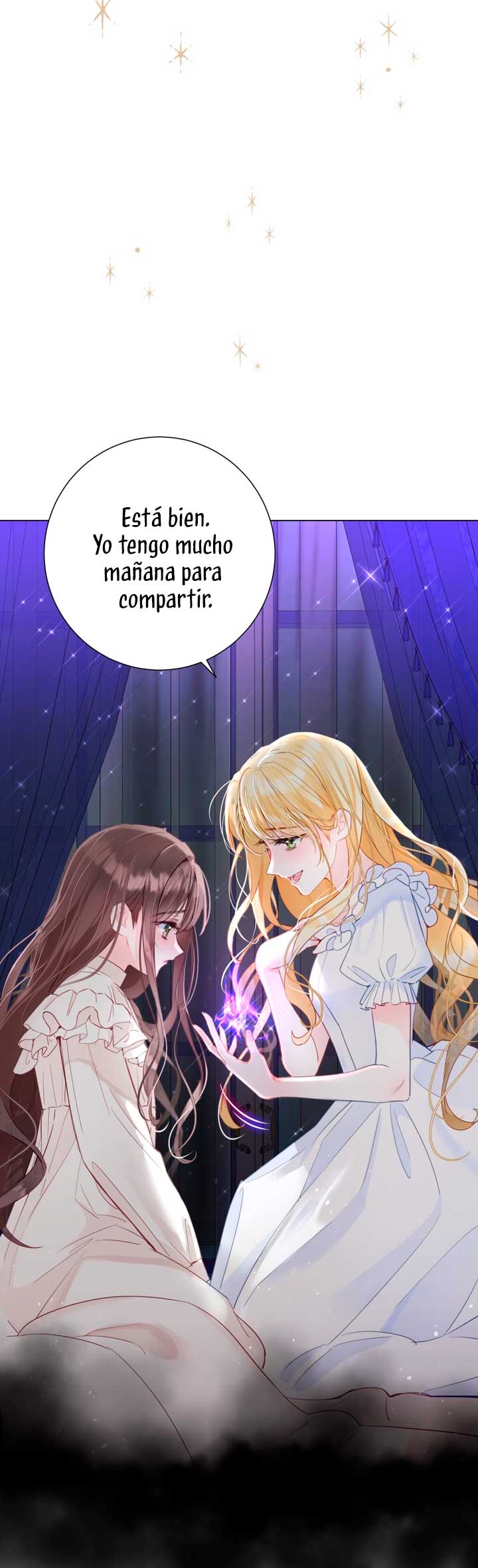 El mundo en el que desapareció la amada hermana Capítulo 2 - Page 68