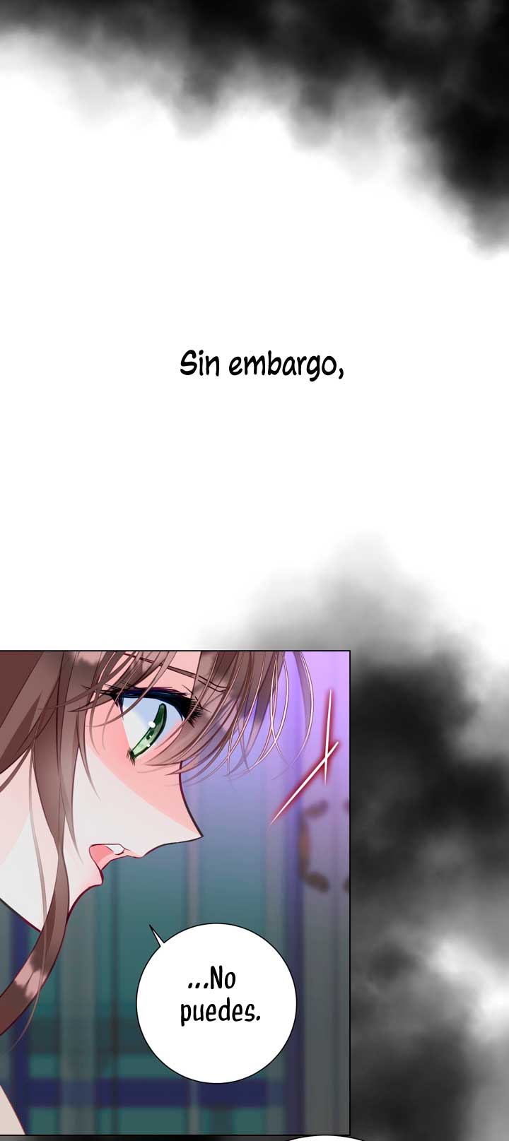 El mundo en el que desapareció la amada hermana Capítulo 2 - Page 69