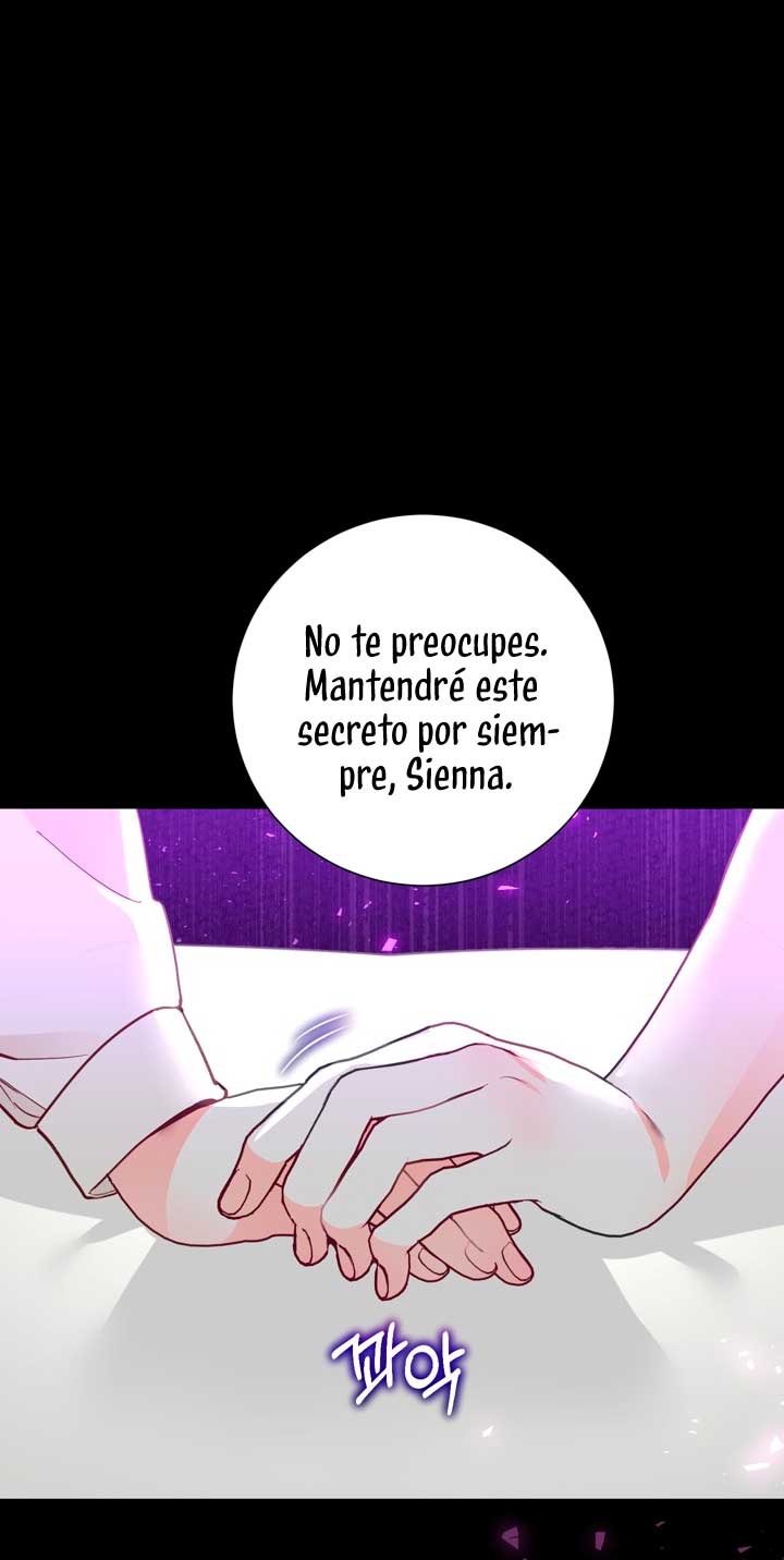 El mundo en el que desapareció la amada hermana Capítulo 2 - Page 78