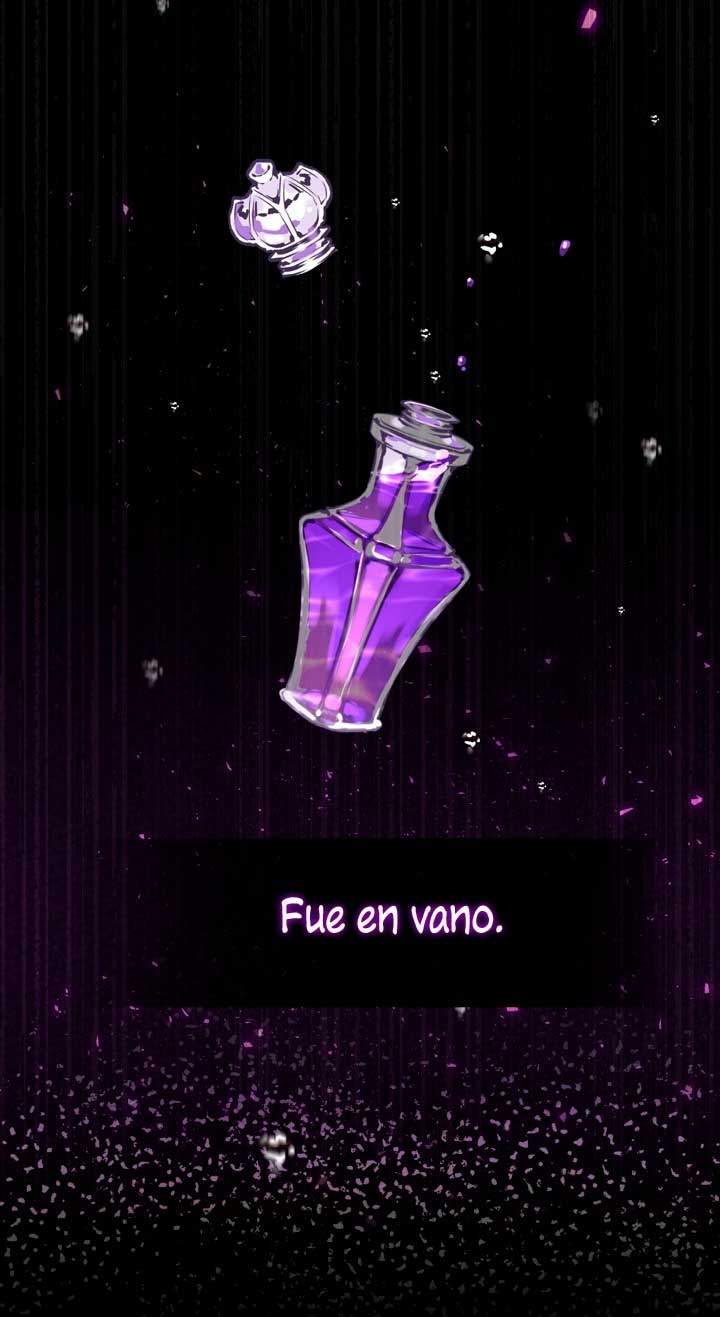 El mundo en el que desapareció la amada hermana Capítulo 2 - Page 82