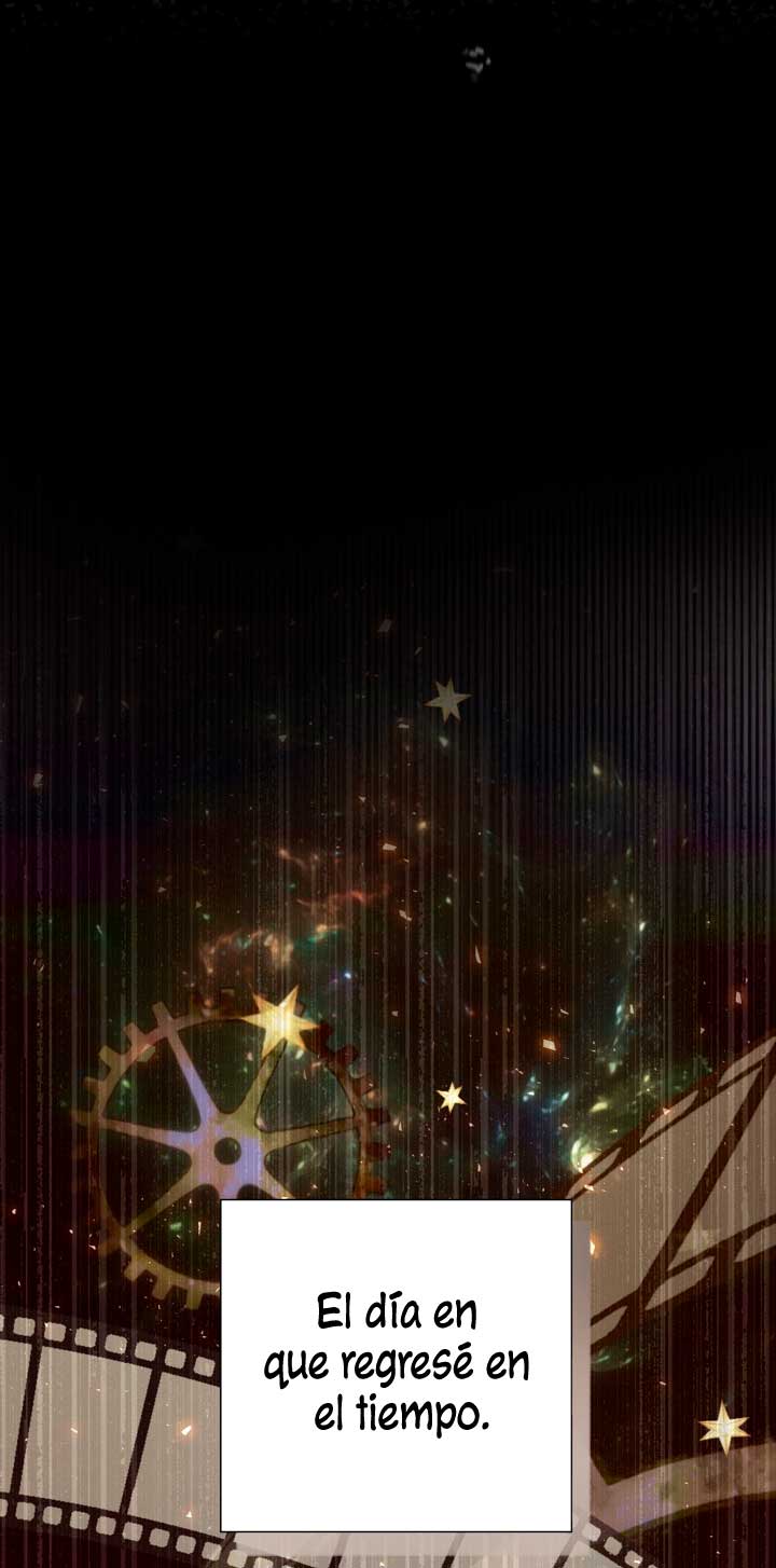 El mundo en el que desapareció la amada hermana Capítulo 2 - Page 83