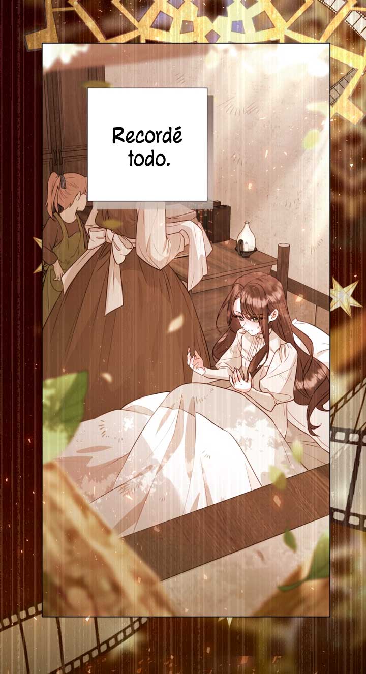 El mundo en el que desapareció la amada hermana Capítulo 2 - Page 85