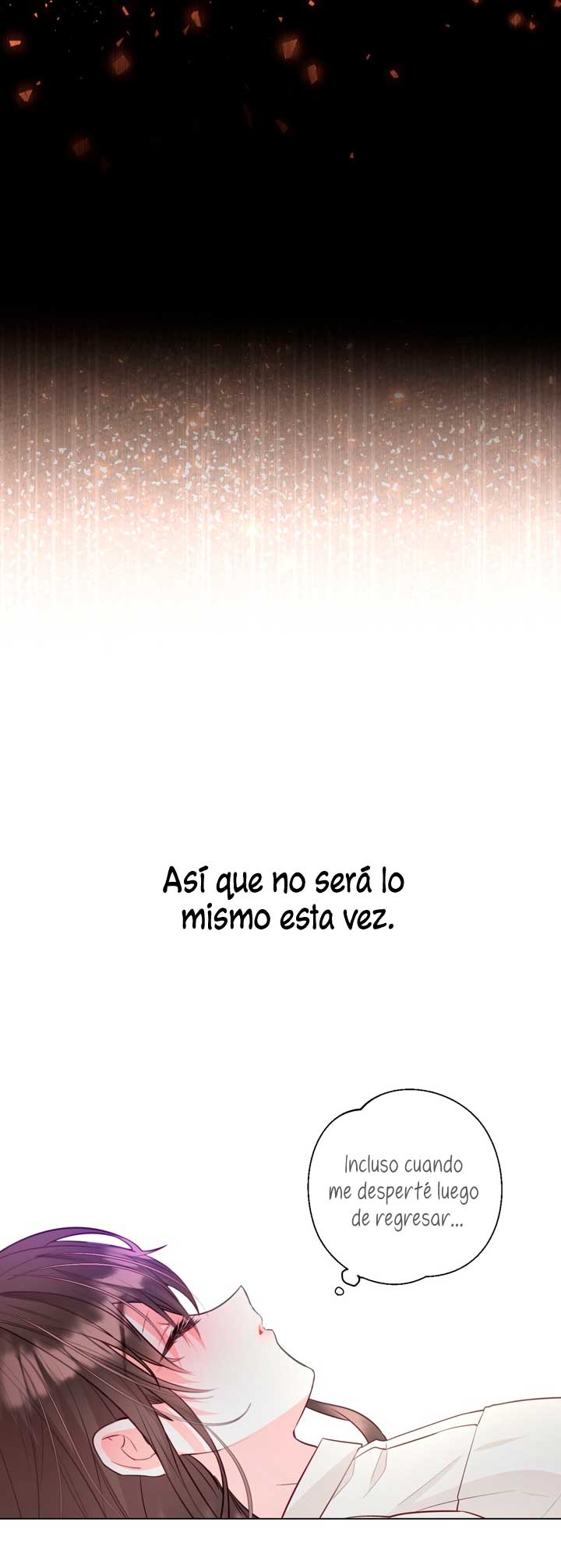 El mundo en el que desapareció la amada hermana Capítulo 2 - Page 87