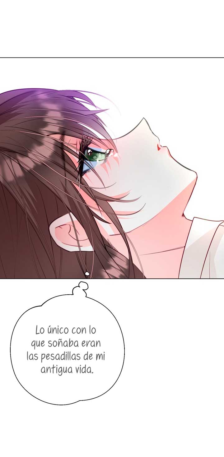 El mundo en el que desapareció la amada hermana Capítulo 2 - Page 88