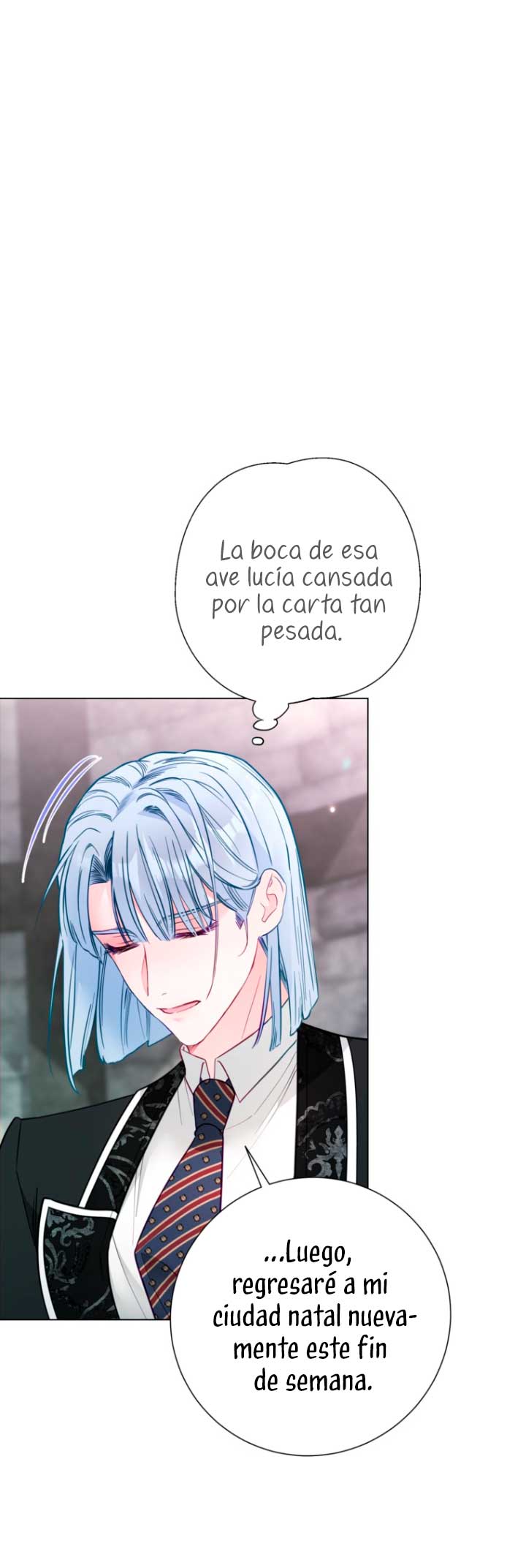 El mundo en el que desapareció la amada hermana Capítulo 20 - Page 12