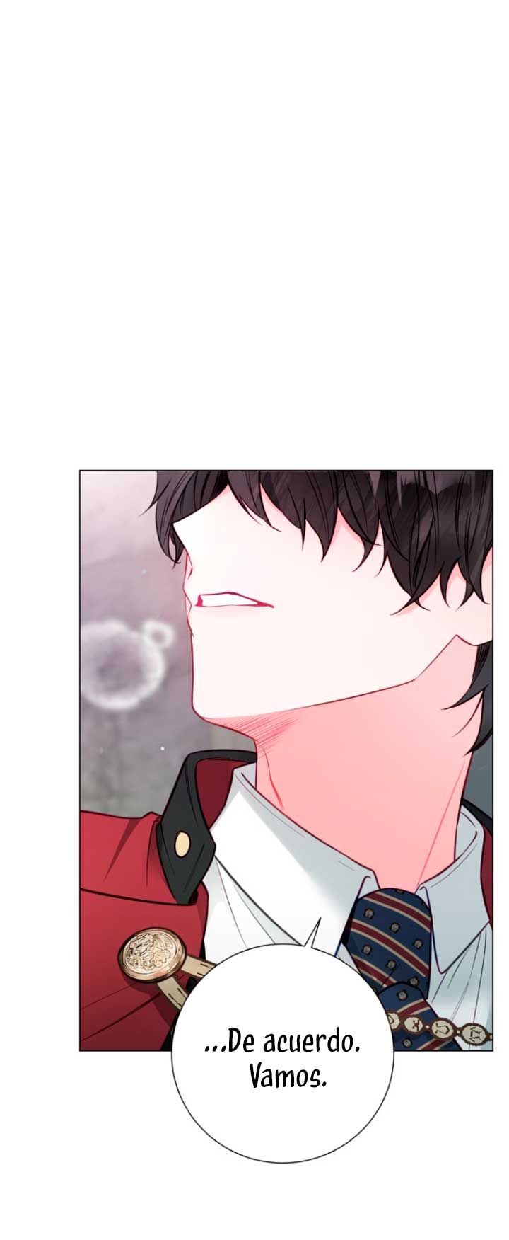 El mundo en el que desapareció la amada hermana Capítulo 20 - Page 13