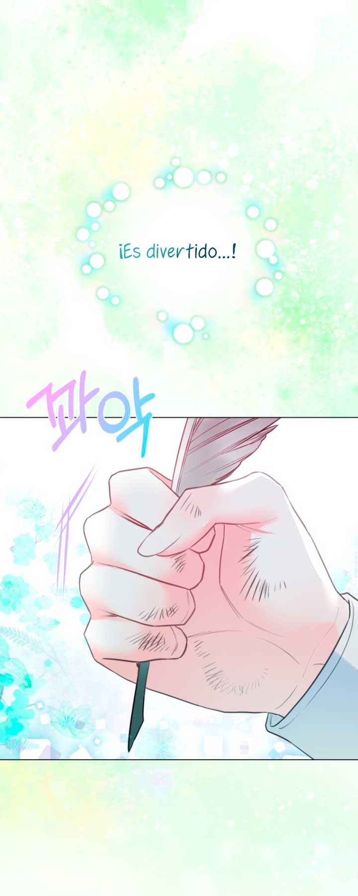 El mundo en el que desapareció la amada hermana Capítulo 20 - Page 30