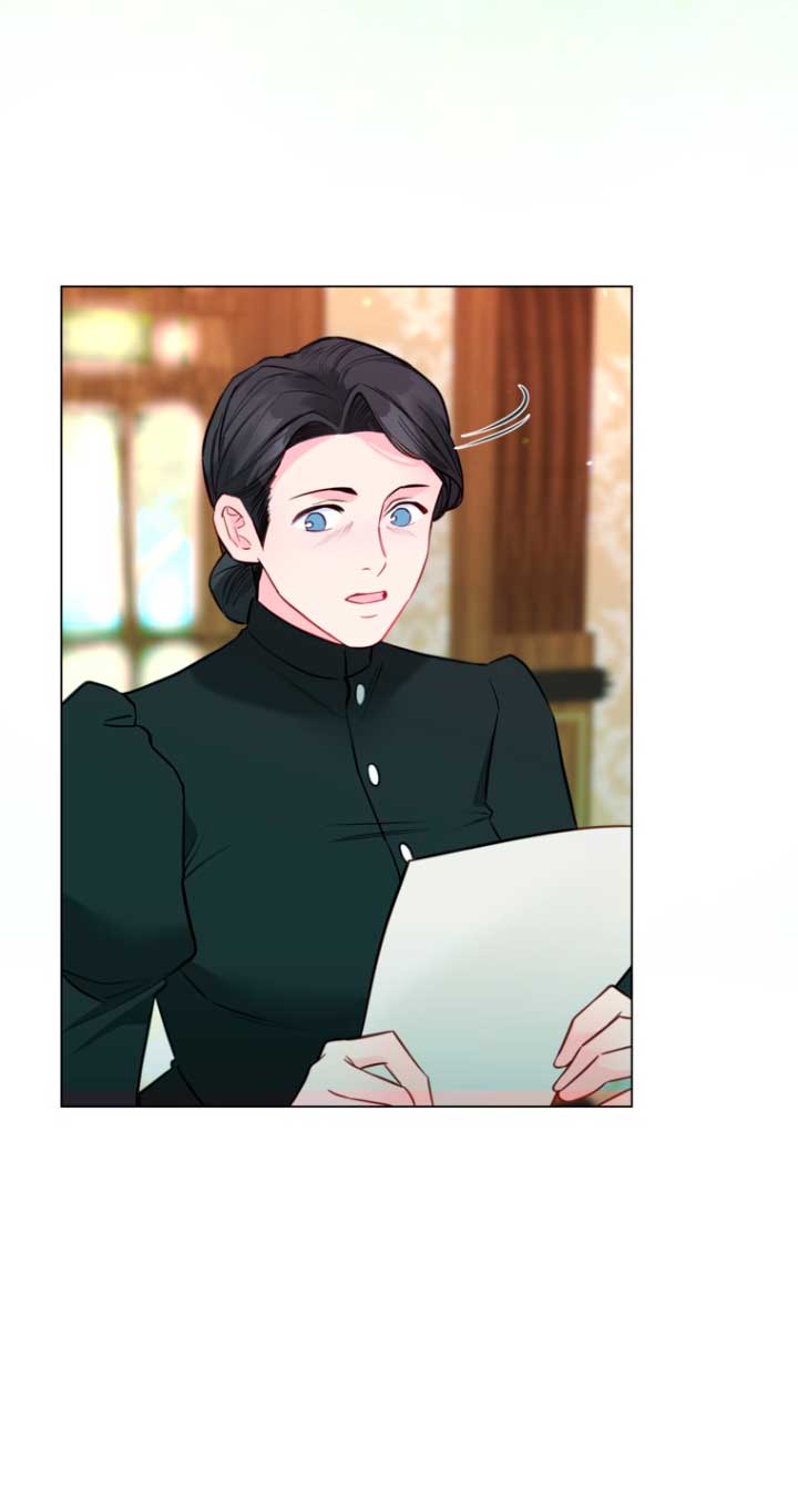 El mundo en el que desapareció la amada hermana Capítulo 20 - Page 31