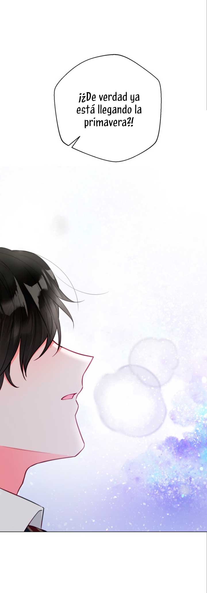 El mundo en el que desapareció la amada hermana Capítulo 20 - Page 4
