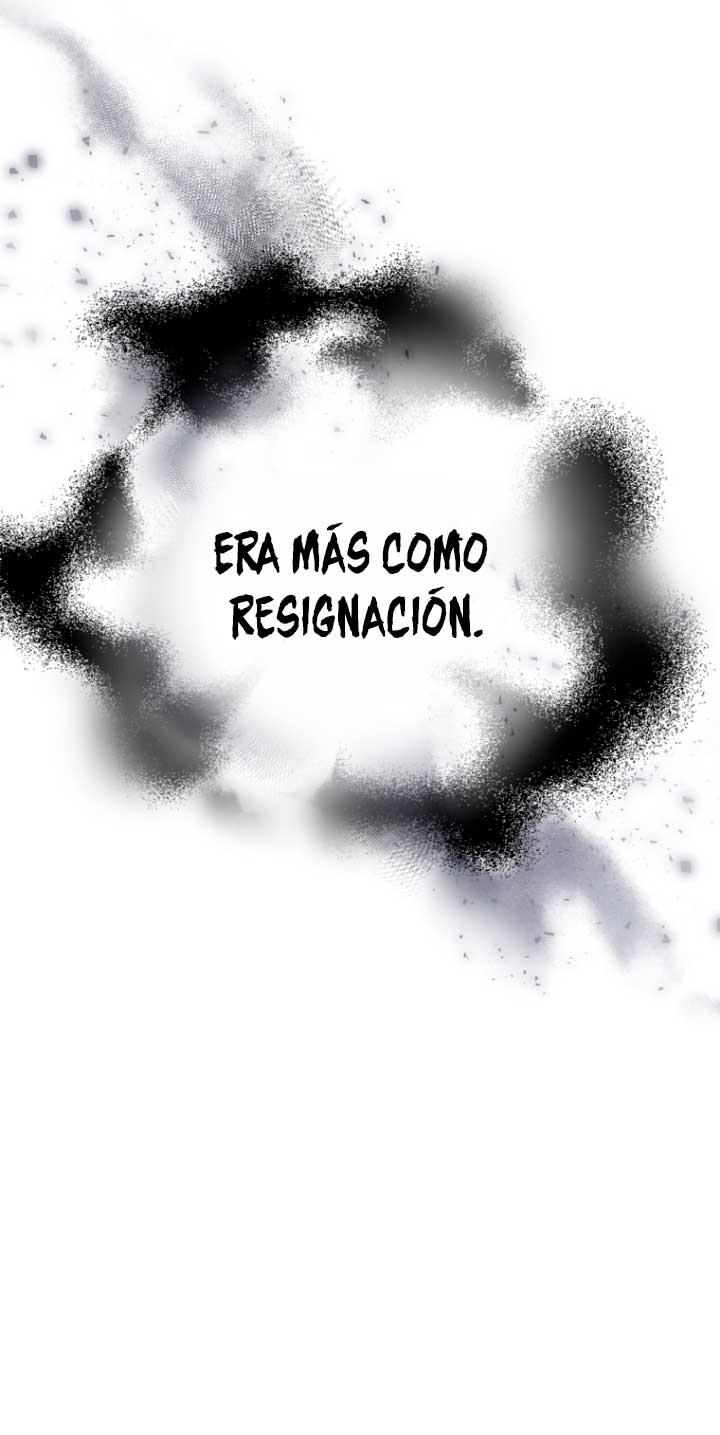 El mundo en el que desapareció la amada hermana Capítulo 20 - Page 50