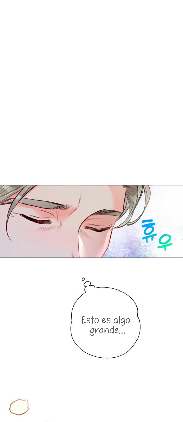 El mundo en el que desapareció la amada hermana Capítulo 20 - Page 59