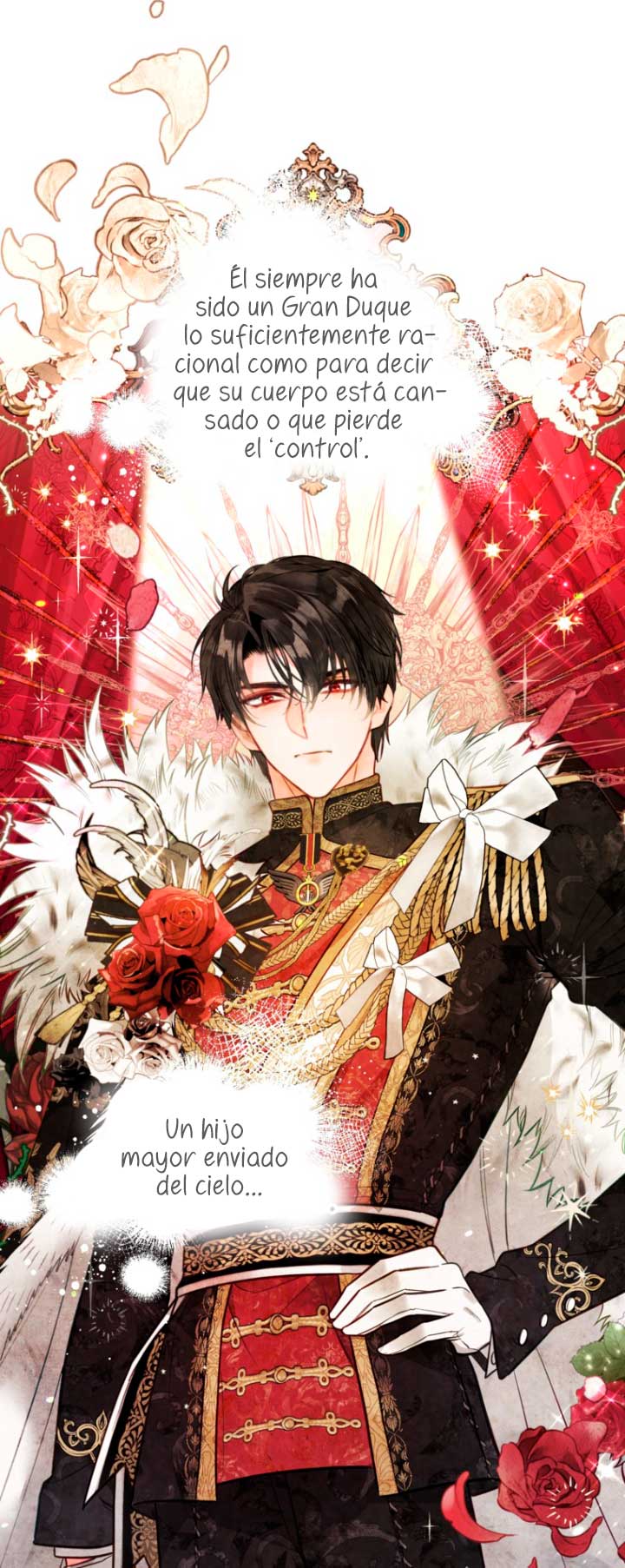 El mundo en el que desapareció la amada hermana Capítulo 20 - Page 60