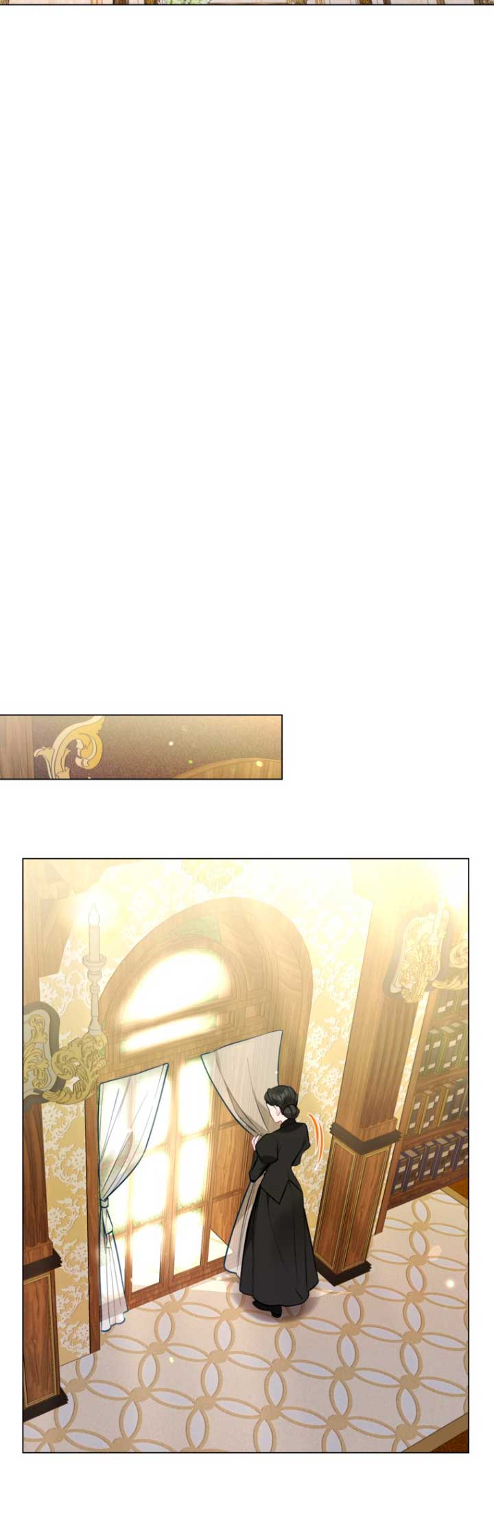 El mundo en el que desapareció la amada hermana Capítulo 20 - Page 63