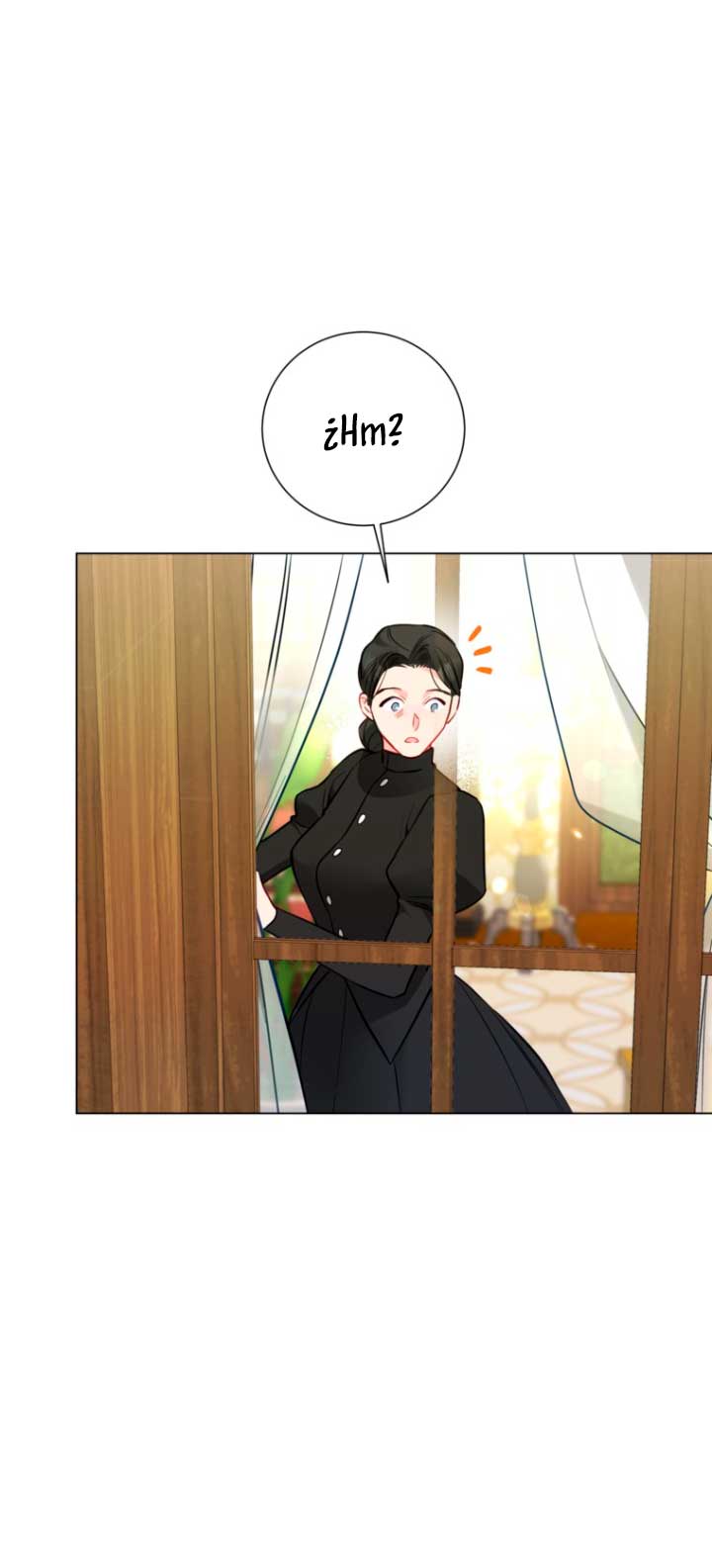 El mundo en el que desapareció la amada hermana Capítulo 20 - Page 64