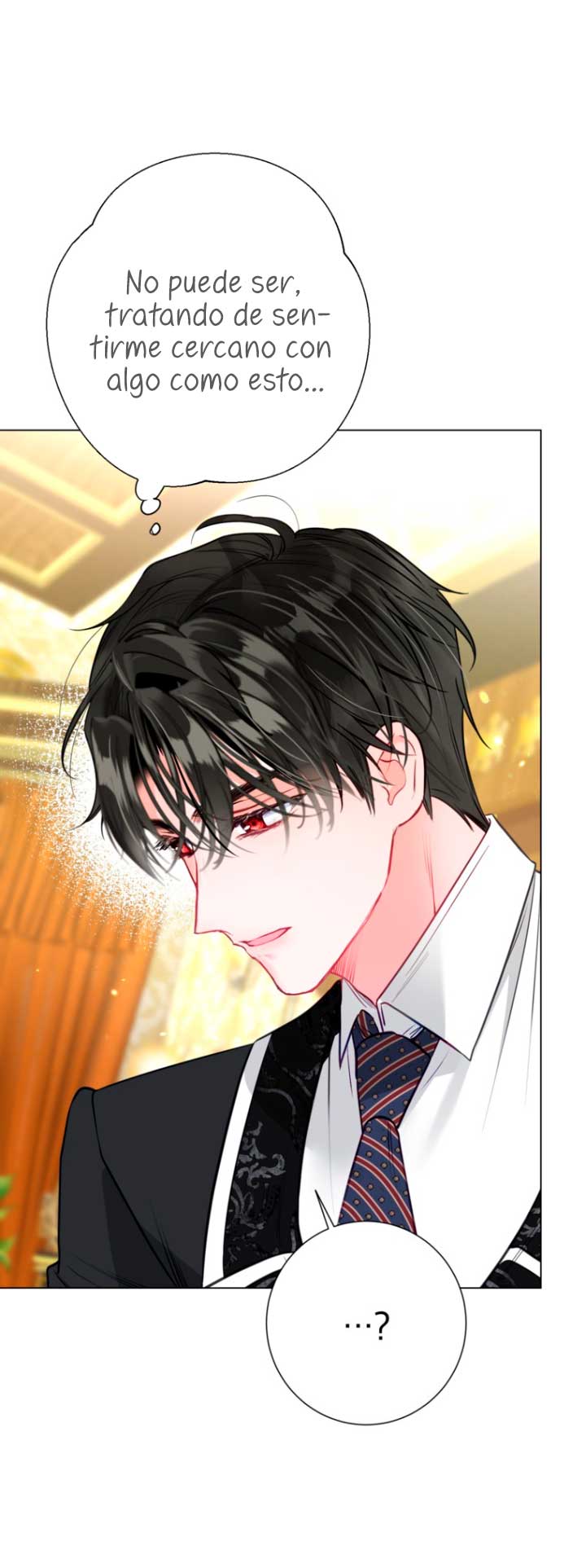 El mundo en el que desapareció la amada hermana Capítulo 20 - Page 75