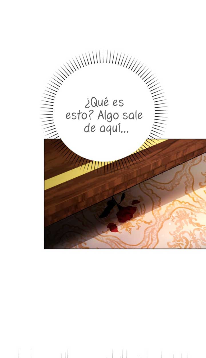 El mundo en el que desapareció la amada hermana Capítulo 20 - Page 76