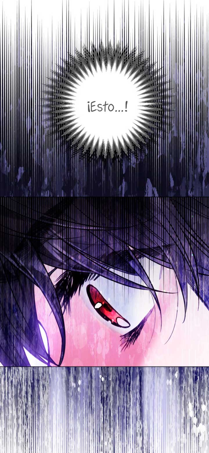 El mundo en el que desapareció la amada hermana Capítulo 20 - Page 77