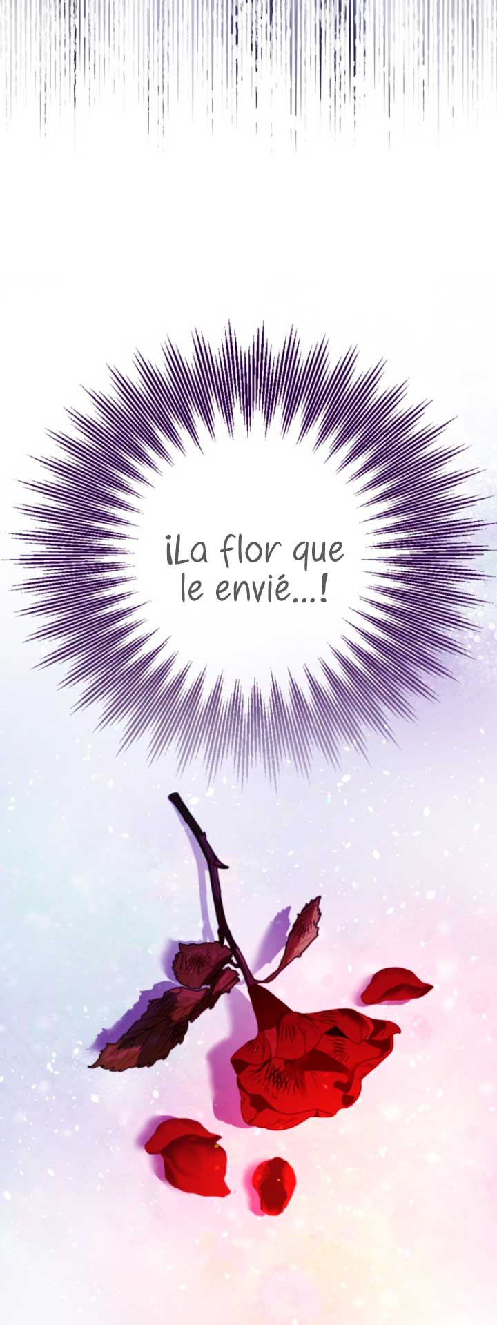 El mundo en el que desapareció la amada hermana Capítulo 20 - Page 78