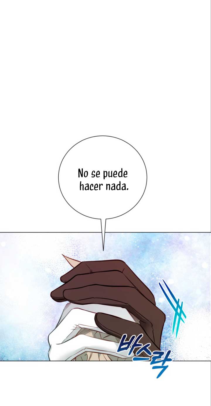 El mundo en el que desapareció la amada hermana Capítulo 20 - Page 9