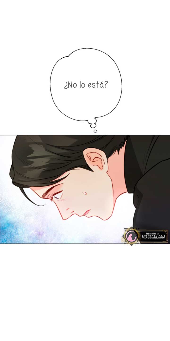 El mundo en el que desapareció la amada hermana Capítulo 21 - Page 13