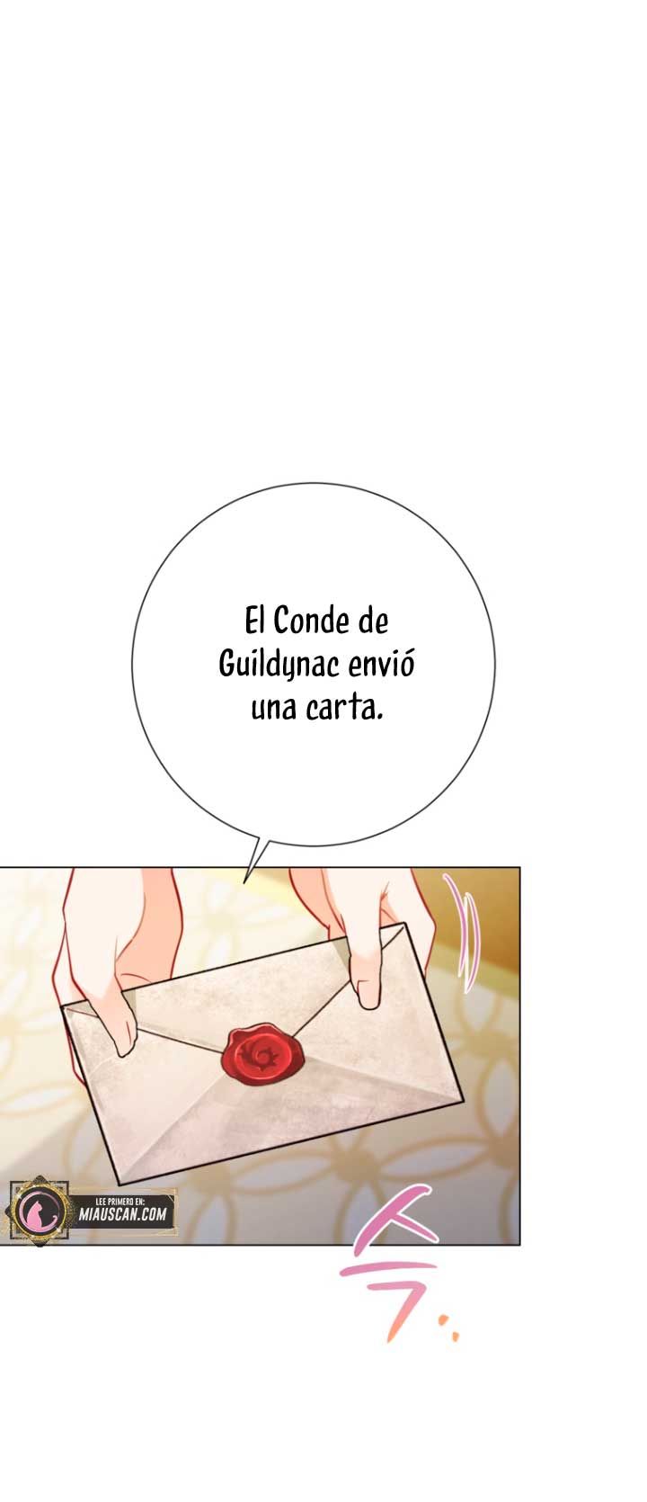 El mundo en el que desapareció la amada hermana Capítulo 21 - Page 19