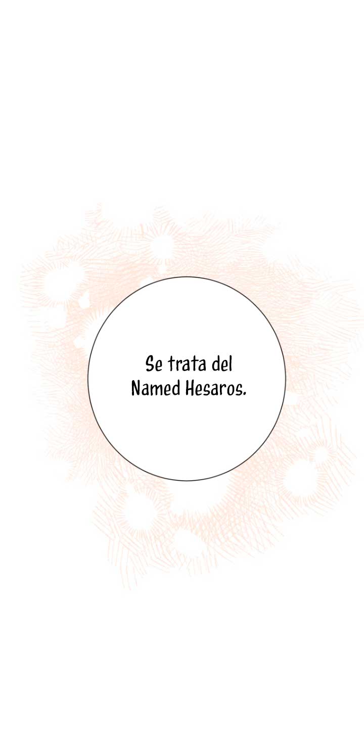 El mundo en el que desapareció la amada hermana Capítulo 21 - Page 20