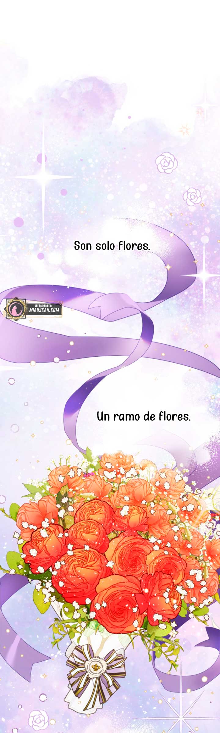 El mundo en el que desapareció la amada hermana Capítulo 21 - Page 4