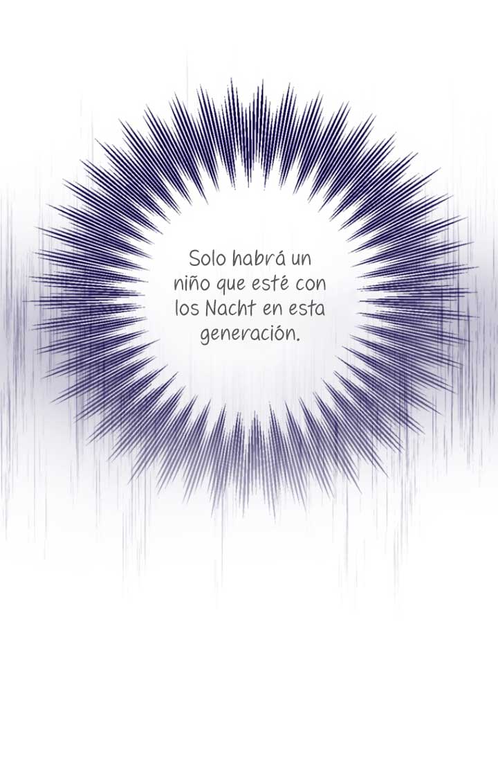 El mundo en el que desapareció la amada hermana Capítulo 21 - Page 50