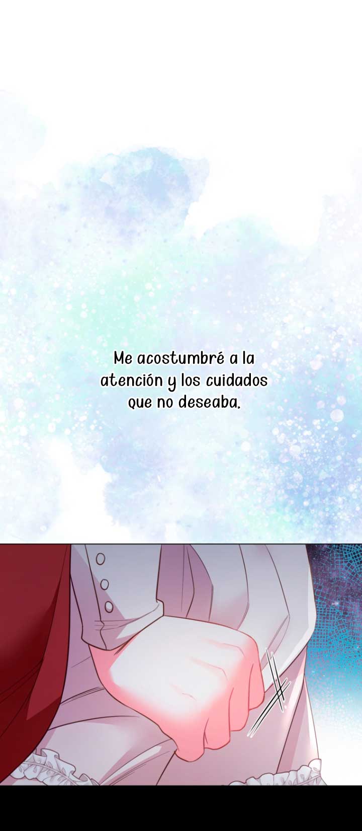 El mundo en el que desapareció la amada hermana Capítulo 21 - Page 68