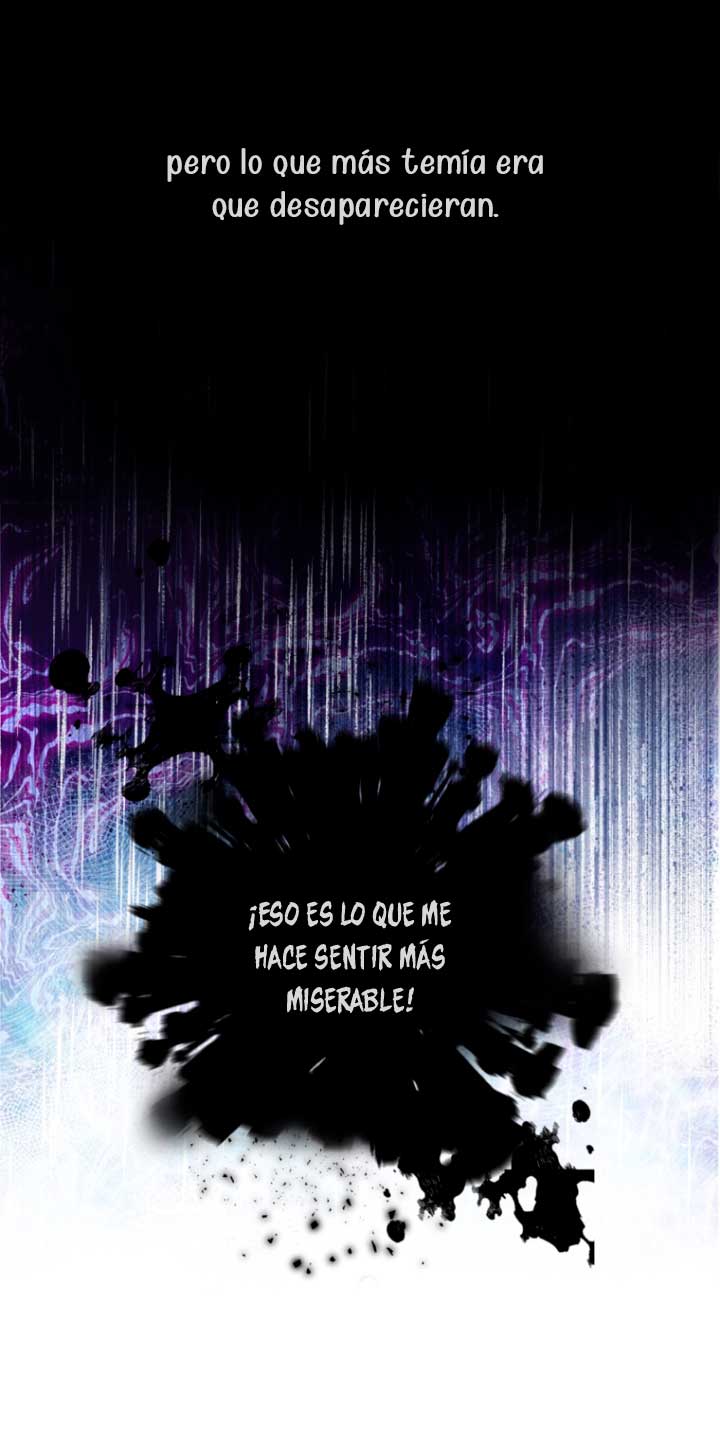 El mundo en el que desapareció la amada hermana Capítulo 21 - Page 69