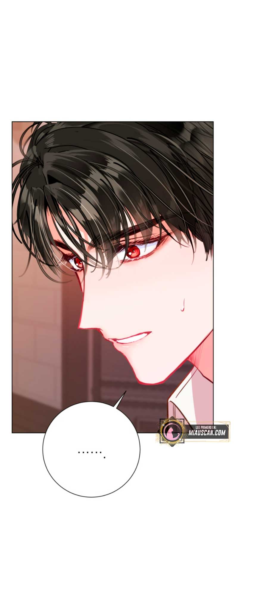 El mundo en el que desapareció la amada hermana Capítulo 22 - Page 13