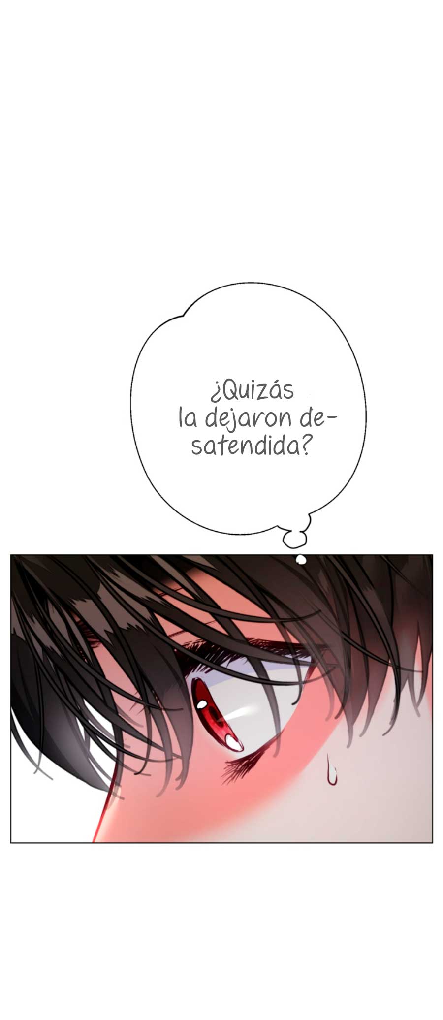 El mundo en el que desapareció la amada hermana Capítulo 22 - Page 22
