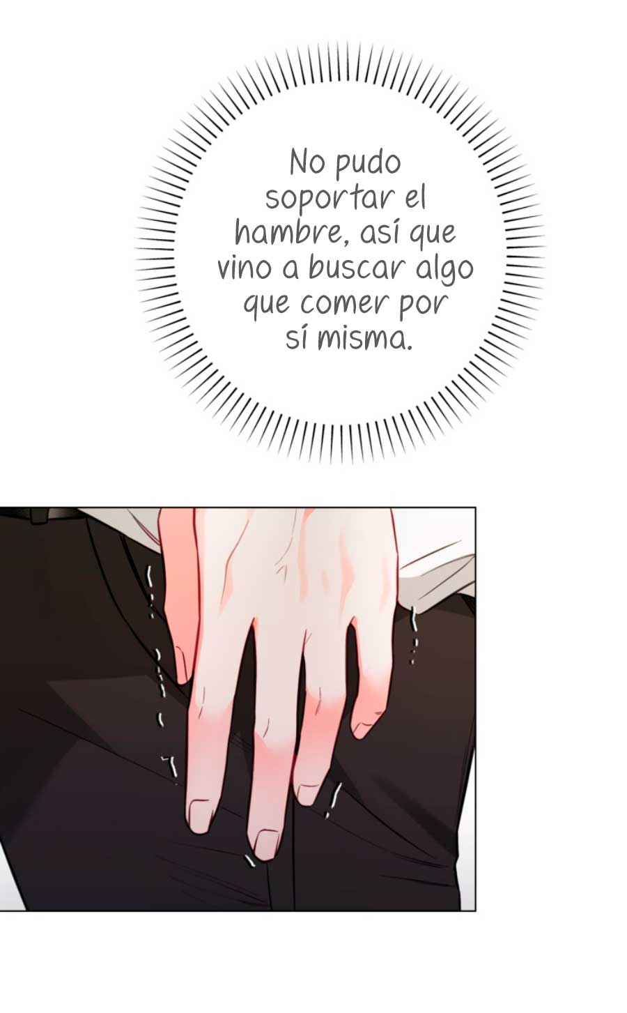 El mundo en el que desapareció la amada hermana Capítulo 22 - Page 24